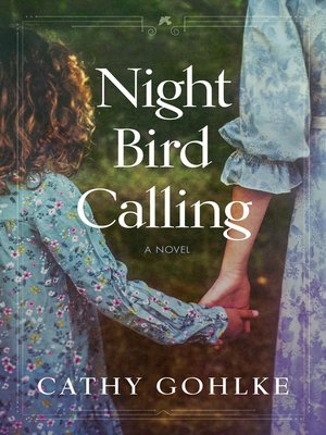cover image of Night Bird Calling